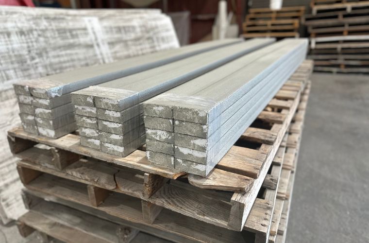 Architectural Foam _ Carsons Coatings