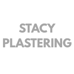 Stacy plastering