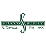 Stucco supply